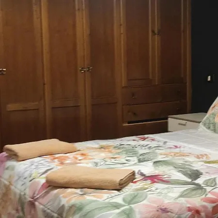 Ka Sánchez Vecindario *