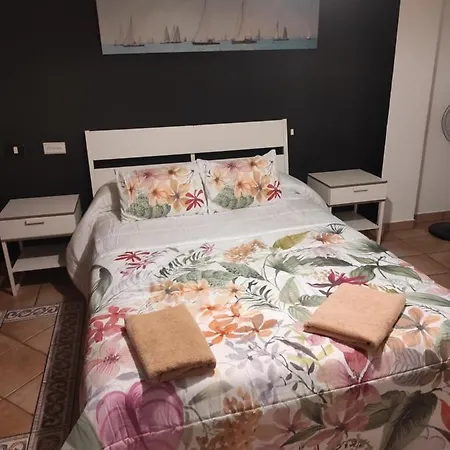 Ka Sánchez Vecindario