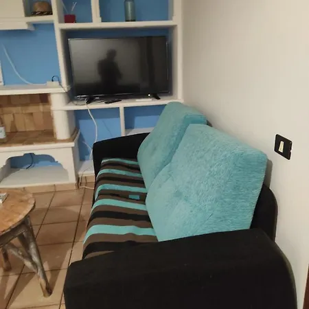 Ka Sánchez Vecindario Apartamento Vecindario (Gran Canaria)
