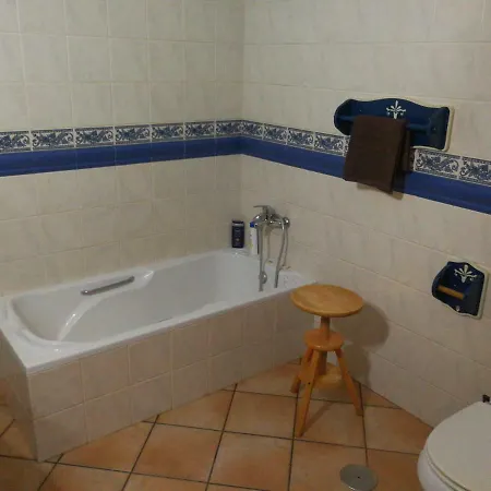 Apartamento Ka Sánchez Vecindario *