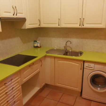 Ka Sánchez Vecindario Apartamento