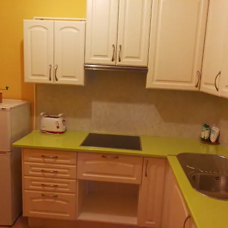 Apartamento Ka Sánchez Vecindario *
